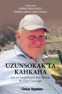 Uzunsokak'ta Kahkaha