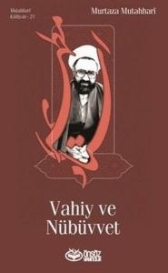 Vahiy ve Nübüvvet