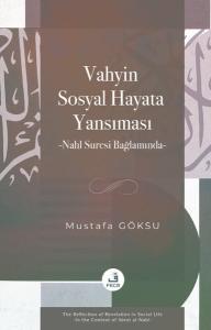 Vahyin Sosyal Hayata Yansıması - Nahl Suresi Bağlamında