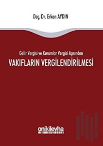 Vakıfların Vergilendirilmesi