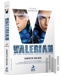Valerian ve Bin Gezegen İmparatorluğu