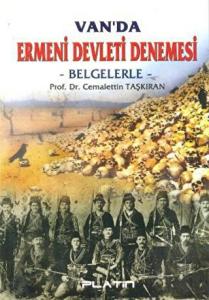 Van'da Ermeni Devleti Denemesi
