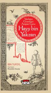 Varlığın Gizemini Arayan Genç Hayy