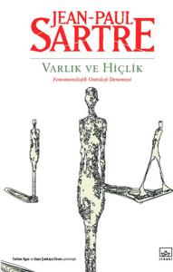 Varlık ve Hiçlik