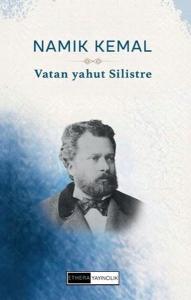 Vatan Yahut Silistre