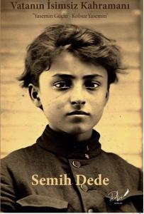 Vatanın İsimsiz Kahramanı - Yasemin Güçlü - Kolsuz Yasemin