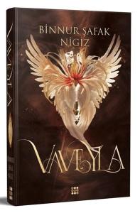 Vaveyla 4 - Şira Eşiği (Ciltli)