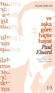Ve Aşka Göre Hiçtir Hayat