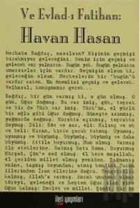 Ve Evlad-ı Fatihan: Havan Hasan