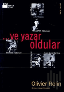 Ve Yazar Oldular...