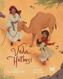 Veda Hutbesi