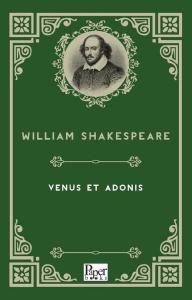 Venus Et Adonis