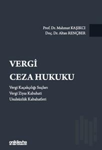 Vergi Ceza Hukuku