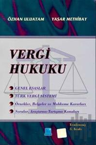 Vergi Hukuku
