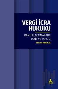 Vergi İcra Hukuku