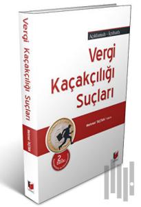 Vergi Kaçakçılığı Suçları