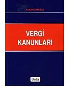 Vergi Kanunları