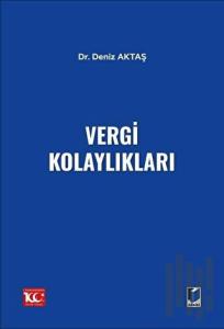 Vergi Kolaylıkları