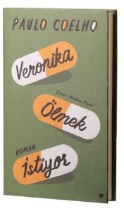 Veronika Ölmek İstiyor - Ciltli