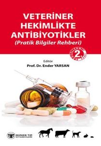 Veteriner Hekimlikte Antibiyotikler