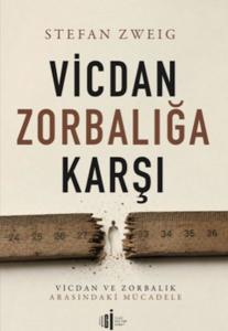 Vicdan Zorbalığa Karşı