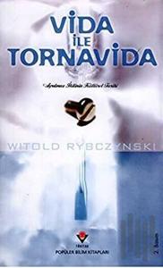 Vida ile Tornavida (Ciltli)