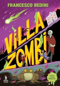 Villa Zombi
