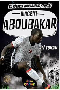 Vincent Aboubakar