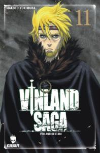 Vinland Saga - Vinland Destanı 11