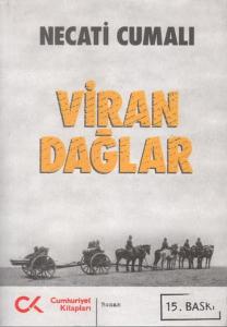 Viran Dağlar (Tek Cilt)