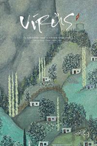 Virüs Üç Aylık Kültür Sanat ve Edebiyat Dergisi Sayı: 9 Ekim - Kasım - Aralık 2021