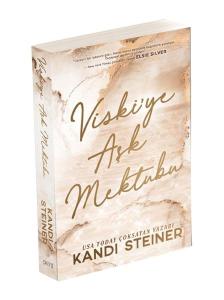 Viski'ye Aşk Mektubu