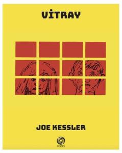 Vitray (Ciltli)