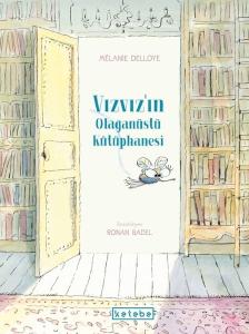 Vızvız'ın Olağanüstü Kütüphanesi