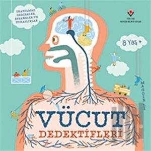Vücut Dedektifleri