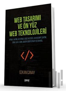 Web Tasarımı ve Ön Yüz Web Teknolojileri