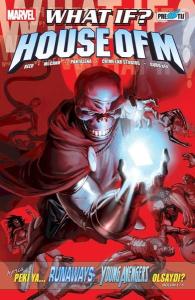 What İf ? House of M