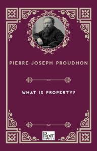 What Is Property