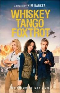 Whisky Tango Foxtrot