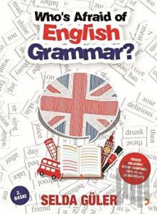 Who’s Afraid of English Grammar?