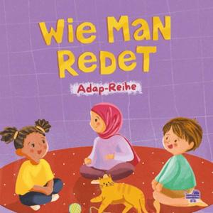 Wie Man Redet (Almanca, Nasıl Konuşurum)