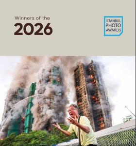 Winners of the 2026 - İstanbul Photo Awards