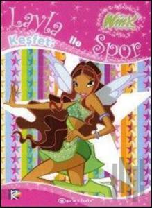 Winx Club - Layla ile Keşfet: Spor
