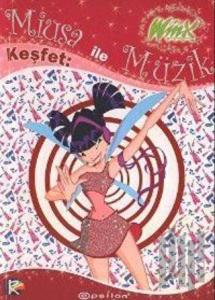 Winx Miusa ile Keşfet: Müzik
