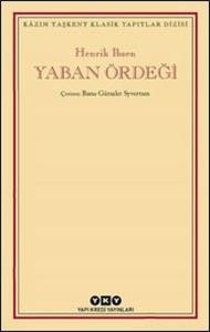 Yaban Ördeği - Kazım Taşkent Klasik Yapıtlar Dizisi