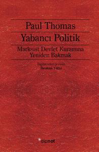 Yabancı Politik