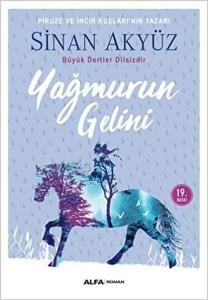 Yağmurun Gelini
