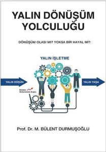 Yalın Dönüşüm Yolculuğu