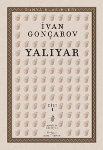 Yalıyar Cilt - 1
