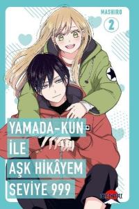 Yamada - Kun 2 İle Aşk Hikayem Seviye 999